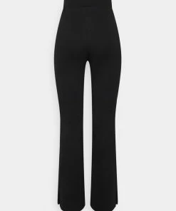 Even&Odd Trousers - Black -Even&Odd Sales Store 4ad4826903fd468b9b33b3c1236a4353