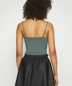 Even&Odd Top - Green -Even&Odd Sales Store 4ae83440e18a489d8c801d2c1c404025