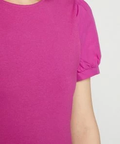 Even&Odd Jersey Dress - Purple 13 Even&Odd Jersey Dress - Purple -Even&Odd Sales Store 4aff8eabf2cc4aed9b3ede0d8c38414d