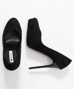 Even&Odd High Heels - Black -Even&Odd Sales Store 4b7170509be441a5869282d512e312f7