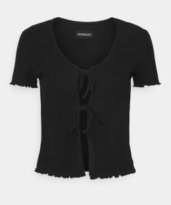 Even&Odd Cardigan - Black -Even&Odd Sales Store 4b7783d8a05e422d890195cdf1622933