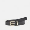 Even&Odd Belt - Black 1 Even&Odd Belt - Black -Even&Odd Sales Store 4ba074ec017f4d92866e05f88f8fe2b2
