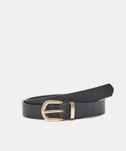 Even&Odd Belt - Black