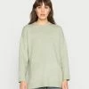 Even&Odd Jumper - Green -Even&Odd Sales Store 4ba104154269457b892008a6727f451f