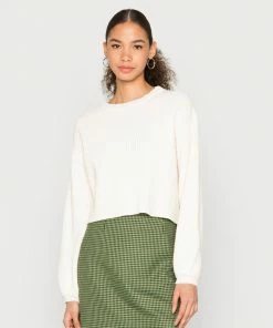 Even&Odd Jumper - Off-white