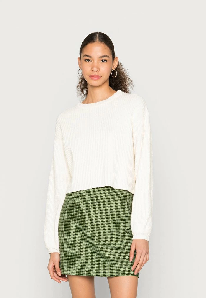 Even&Odd Jumper - Off-white 3 Even&Odd Jumper - Off-white