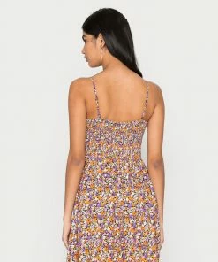 Even&Odd Day Dress - Lilac -Even&Odd Sales Store 4ba8988a3be7496fac77516fb8af546a