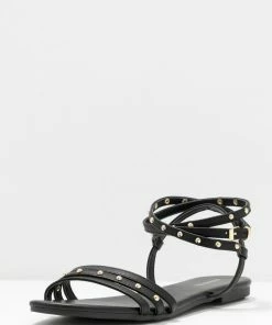 Even&Odd Sandals - Black -Even&Odd Sales Store 4bc4f696b55d46ab914325132074fd9e