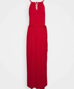 Even&Odd Maxi Dress - Red 10 Even&Odd Maxi Dress - Red -Even&Odd Sales Store 4bfeeaf753834adfaf77e7f53af9282b