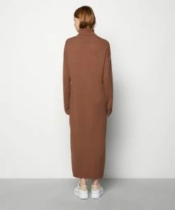 Even&Odd Jumper Dress - Brown 10 Even&Odd Jumper Dress - Brown -Even&Odd Sales Store 4c3a91ccd8db408fb126cbc3c07edce2