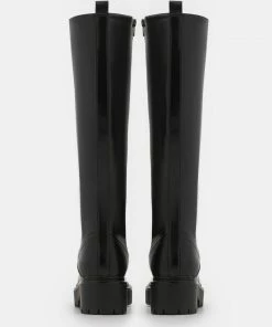 Even&Odd Lace-up Boots - Black 11 Even&Odd Lace-up Boots - Black -Even&Odd Sales Store 4c5ab84da93c4184b08b984b20a90f92