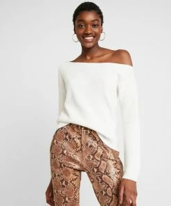 Even&Odd Jumper - Off-white