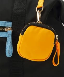 Even&Odd Weekend Bag - Black -Even&Odd Sales Store 4ccc2e61fffe4cffb6322c87707ea71a