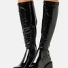 Even&Odd Platform Boots - Black 2 Even&Odd Platform Boots - Black -Even&Odd Sales Store 4d15a4d3c39743e59c4803346603cd12