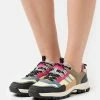 Even&Odd Trainers - Black/multi-coloured -Even&Odd Sales Store 4d92bfe2dc98468f9ef962a711e16f65