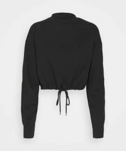 Even&Odd Sweatshirt - Black -Even&Odd Sales Store 4d95994627e342c28b275cec718cb654