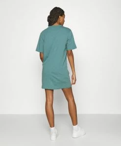 Even&Odd 2 PACK - Jersey Dress - Black/light Blue -Even&Odd Sales Store 4db7bb8e259248bab322ef7f38d483d5