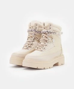 Even&Odd Winter Boots - Beige -Even&Odd Sales Store 4dcbd609cfcc4493ac80c47598b4db96