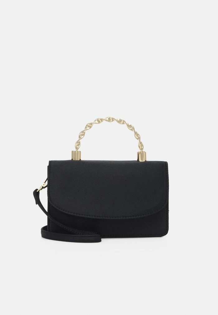 Even&Odd Clutch - Black 5 Even&Odd Clutch - Black - Image 3
