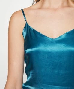 Even&Odd Day Dress - Petrol 13 Even&Odd Day Dress - Petrol -Even&Odd Sales Store 4dea8168d5684012a24832d94a73ea40