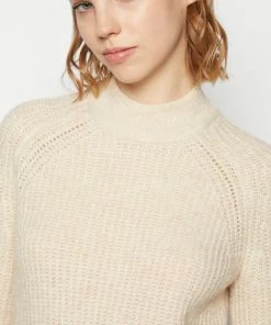 Even&Odd Jumper Dress - Tan -Even&Odd Sales Store 4e1fec7ebf28404993adbea90b46aead