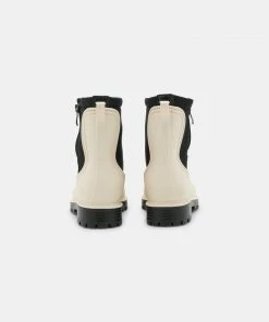 Even&Odd Wellies - Off-white -Even&Odd Sales Store 4e3453669aaa4dda92a527ec27f77e43