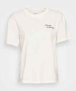 Even&Odd Print T-shirt - White 10 Even&Odd Print T-shirt - White -Even&Odd Sales Store 4e47846ae8b848fbb5b16e8d08ea506e