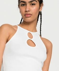 Even&Odd Top - White -Even&Odd Sales Store 4e5b10645722422091391f253e18039f