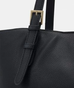 Even&Odd Tote Bag - Black -Even&Odd Sales Store 4e94b0abb73941a1852b2cadb13653dc