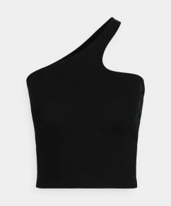 Even&Odd Top - Black -Even&Odd Sales Store 4eb23c285cfc4888b7f0cf315a788bae