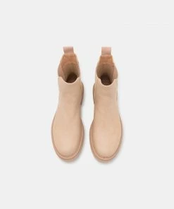 Even&Odd Platform Ankle Boots - Beige 13 Even&Odd Platform Ankle Boots - Beige -Even&Odd Sales Store 4ec128de2bb940208d5aecda037a9204