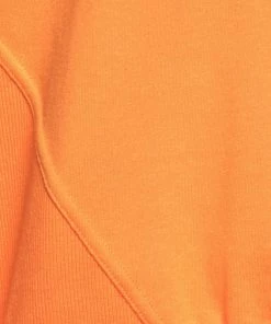 Even&Odd Sweatshirt - Orange -Even&Odd Sales Store 4ec9433e7717424ba6f3cb3e5d769d48