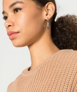 Even&Odd OVERSIZED JUMPER - Jumper - Beige -Even&Odd Sales Store 4eec426a42a24ebf936eed6e7088ab8a