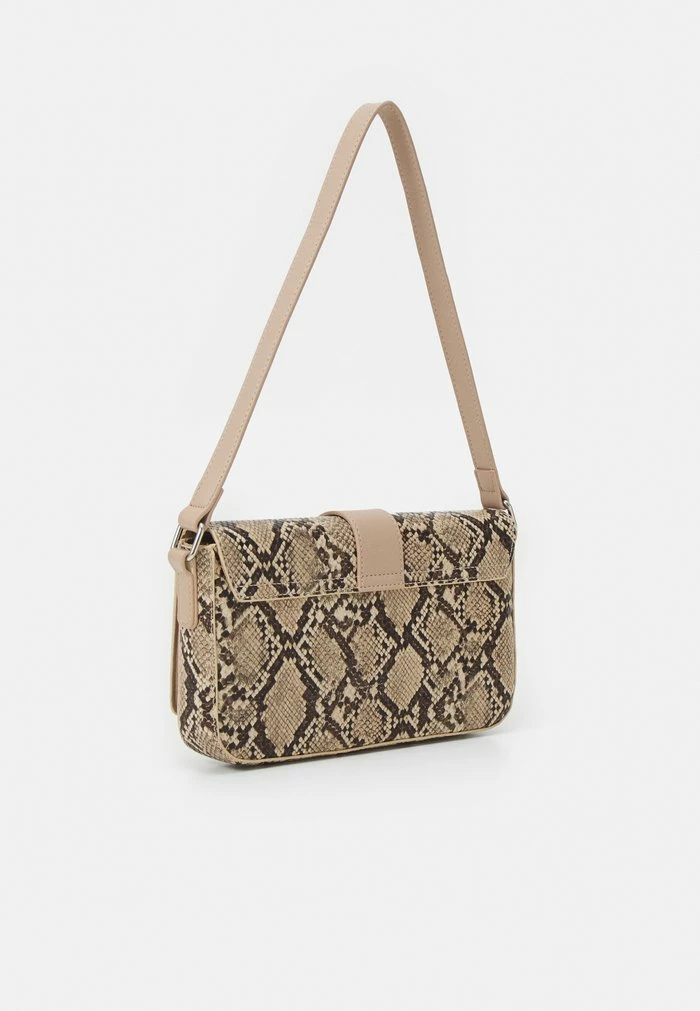 Even&Odd Handbag - Tan 6 Even&Odd Handbag - Tan - Image 4