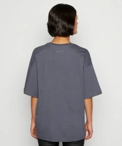 Even&Odd Print T-shirt - Black -Even&Odd Sales Store 4f0c782a5fdc4aa38614a48af4006dce