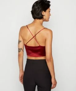 Even&Odd Top - Red 10 Even&Odd Top - Red -Even&Odd Sales Store 4f31b83613664cf0ad427963eb4bc767