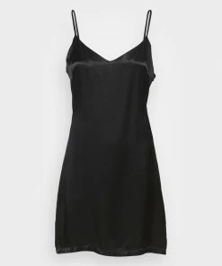 Even&Odd Day Dress - Black -Even&Odd Sales Store 4f31e5f7b3b144ff8905037746c4bc54