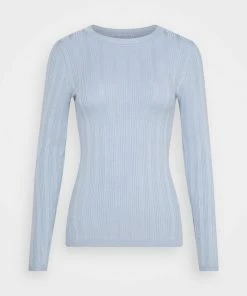 Even&Odd Jumper - Kentucky Blue -Even&Odd Sales Store 4f381533e4614fb7bc06786f338687dc