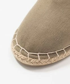 Even&Odd 2 PACK - Espadrilles - Cognac/khaki -Even&Odd Sales Store 4f5e798a882e4e7580b93e1dda3eba3d