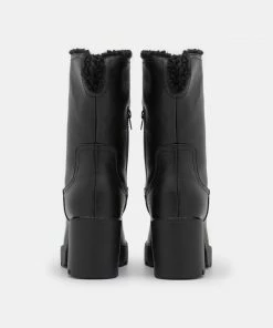 Even&Odd Winter Boots - Black -Even&Odd Sales Store 4f6a7c2062034629b62fb61c493d02e1