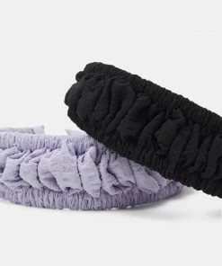 Even&Odd Hair Styling Accessory - Black/purple -Even&Odd Sales Store 4f6b45341a6a47e889f02a6439899b37