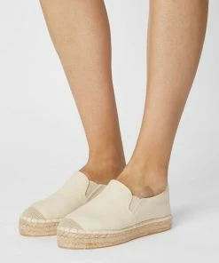 Even&Odd Espadrilles - Off-white