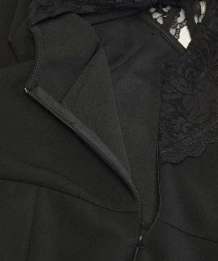 Even&Odd Shift Dress - Black -Even&Odd Sales Store 4f79c15460d94c6a87ee921969c82e35