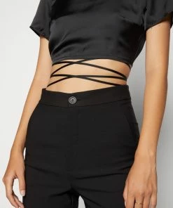 Even&Odd Blouse - Black -Even&Odd Sales Store 4fa7144603b74476bcae6d69e23c63c0