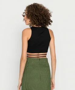 Even&Odd Top - Black 9 Even&Odd Top - Black -Even&Odd Sales Store 4fbe7d9554d74690b1ddfab97fe1846b