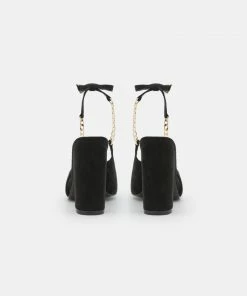 Even&Odd Classic Heels - Black -Even&Odd Sales Store 4fc64bc3877e487698bbf8db81136b18