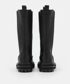 Even&Odd Boots - Black -Even&Odd Sales Store 4fd14803d38449119c618fabb1dda308