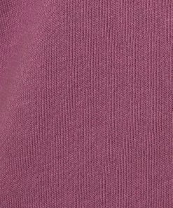 Even&Odd Zip-up Sweatshirt - Purple -Even&Odd Sales Store 50110217a95f4a09812404f2c47ee308