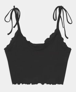 Even&Odd Top - Black