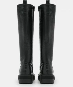 Even&Odd Platform Boots - Black -Even&Odd Sales Store 501cb75137c143bf8188e28881aec724